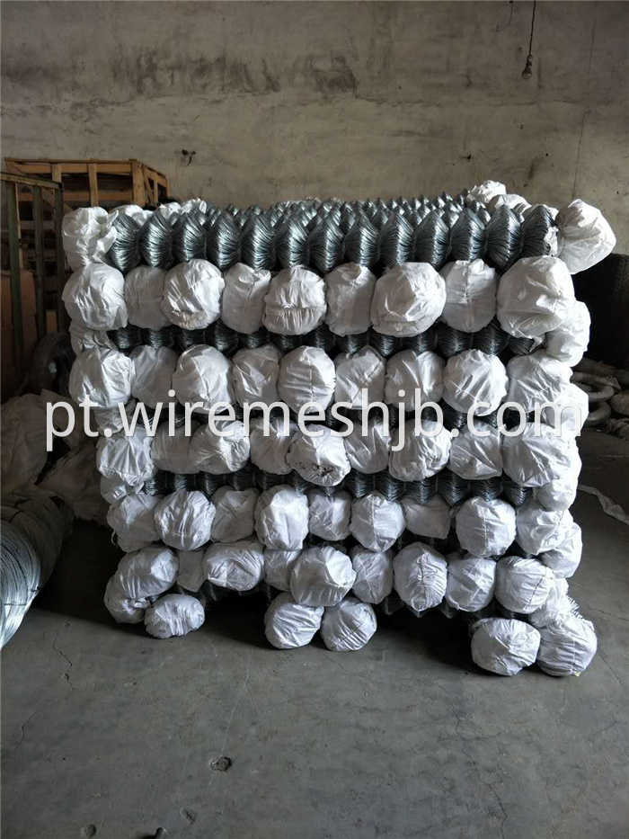 Chain Link Fabric